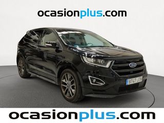 Ford Edge 2.0 TDCI Sport 4WD 132 kW (180 CV)