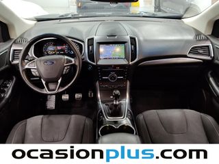 Ford Edge 2.0 TDCI Sport 4WD 132 kW (180 CV)