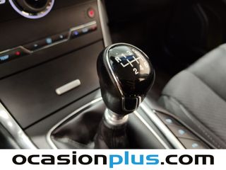 Ford Edge 2.0 TDCI Sport 4WD 132 kW (180 CV)