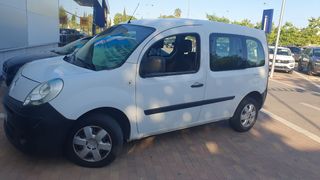 Renault Kangoo 2010