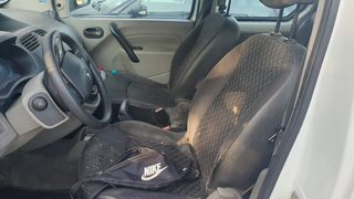 Renault Kangoo 2010