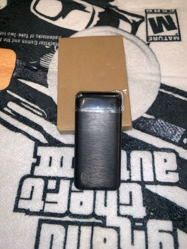 Batería externa portátil - Carga rápida