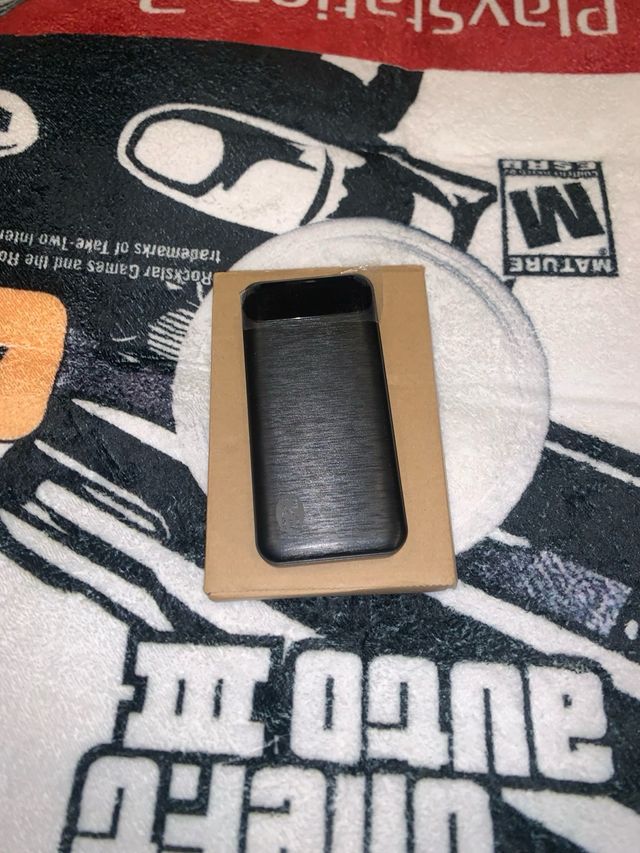 Batería externa portátil - Carga rápida