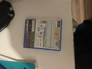 FIFA 16 PS4 (PlayStation 4)