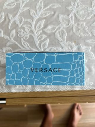 Versace Man Eau Fraiche Perfume