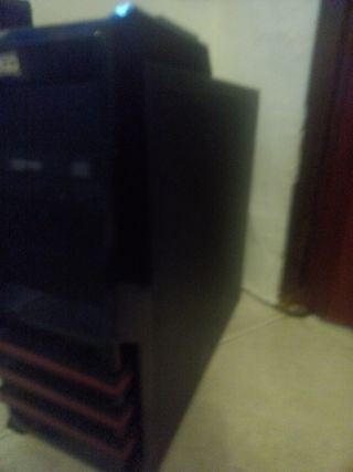 Torre PC Asus i3 4ª Gen Gamer 