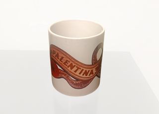 Taza Palentina personalizada
