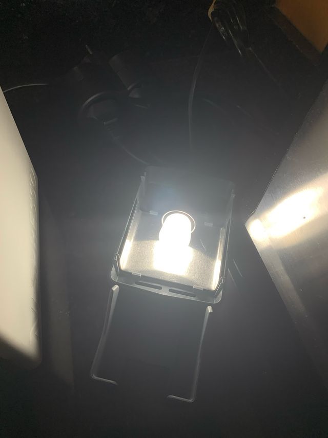 Kaiser Diascop 4 - Visor de diapositivas