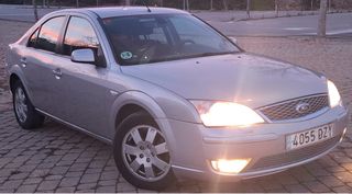 ✅Ford Mondeo 2006✅