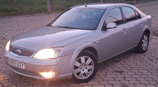 ✅Ford Mondeo 2006✅