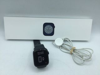 E621401-0 Apple Watch Series 8 45Mm (Gps 4G) Al