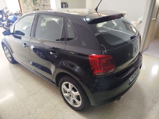 Volkswagen Polo 2012