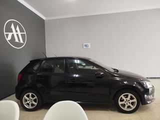 Volkswagen Polo 2012