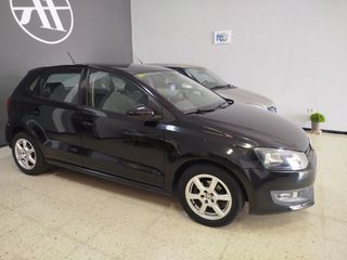 Volkswagen Polo 2012