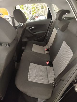 Volkswagen Polo 2012