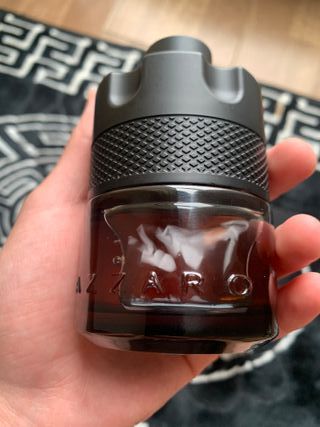 Azzaro perfume - Most Wanted