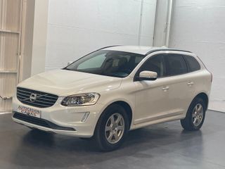 Volvo XC60 2.0 D3 Kinetic