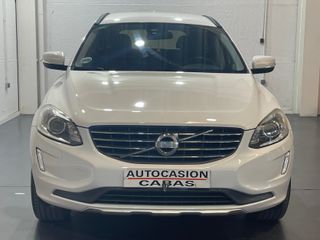 Volvo XC60 2.0 D3 Kinetic