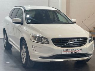 Volvo XC60 2.0 D3 Kinetic