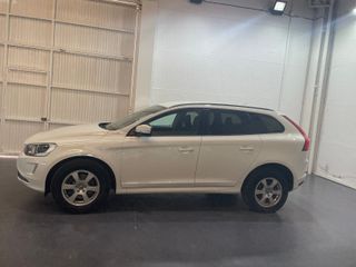 Volvo XC60 2.0 D3 Kinetic