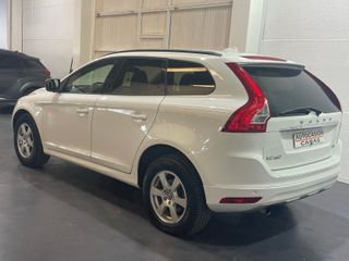 Volvo XC60 2.0 D3 Kinetic