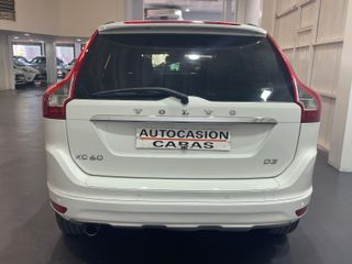 Volvo XC60 2.0 D3 Kinetic