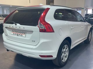 Volvo XC60 2.0 D3 Kinetic