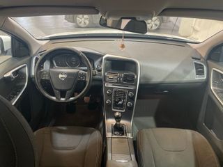 Volvo XC60 2.0 D3 Kinetic