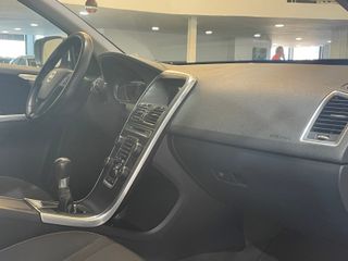 Volvo XC60 2.0 D3 Kinetic