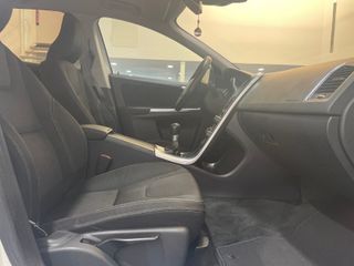 Volvo XC60 2.0 D3 Kinetic