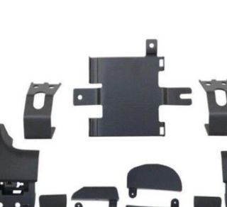 Estriberas retráctiles Range Rover Sport L494 y Vo
