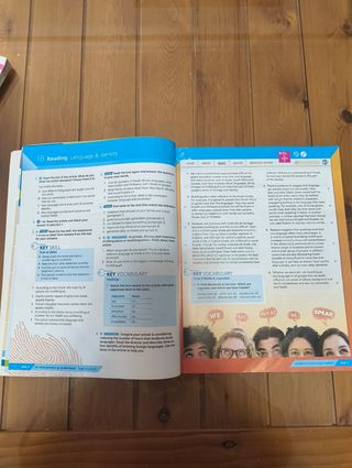 Passkey 2. Student's Book