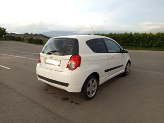 Chevrolet Aveo 2009