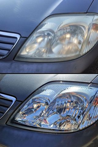 Limpieza de coches pro 