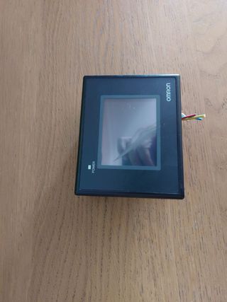 Pantalla Omron NB3Q-TW01B