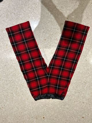Pantaloni bimba Saymo, tg. 2-3 anni