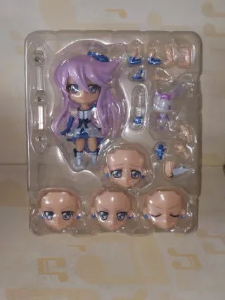 Figura Anime Cure Moonlight Nendoroid