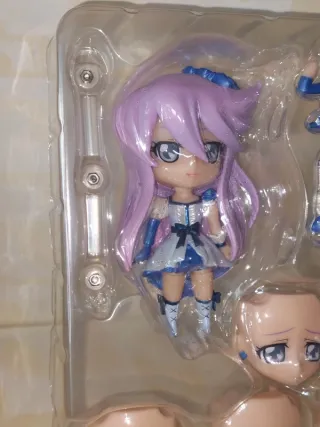 Figura Anime Cure Moonlight Nendoroid