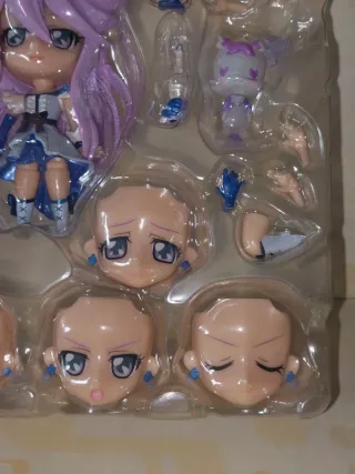 Figura Anime Cure Moonlight Nendoroid