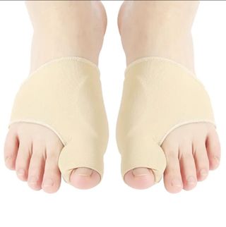 Separador de Dedos Hallux Valgus