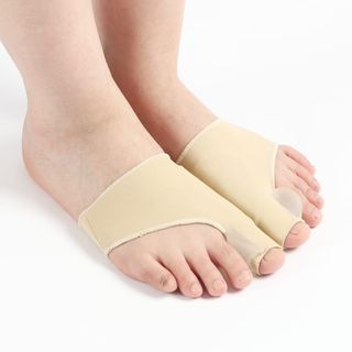 Separador de Dedos Hallux Valgus