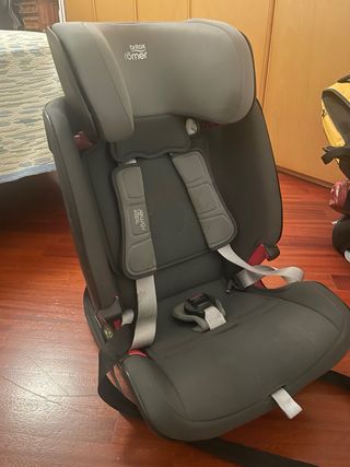 Seggiolino Britax Romer Advansafix