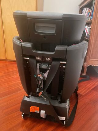 Seggiolino Britax Romer Advansafix