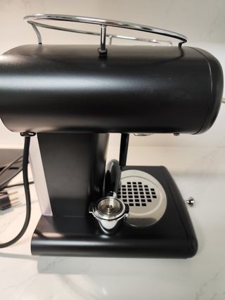 CAFETERA ILLY X1 ANNIVERSARY ECO-MODE NEGRA 