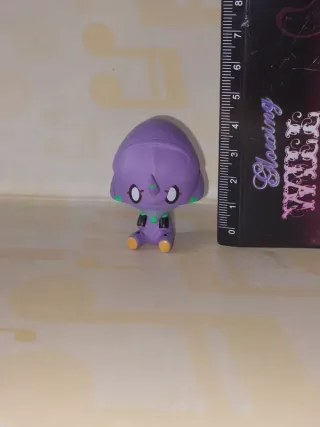 Figura Anime Evangelion EVA-1