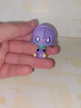 Figura Anime Evangelion EVA-1