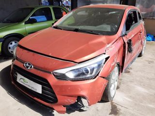 7293064 sistema audio / 96170c8250trg hyundai i20