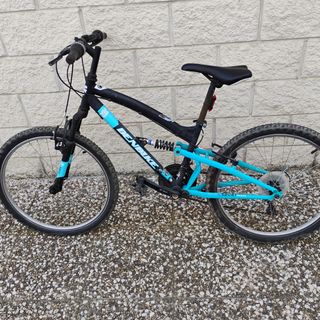Bicicleta para niños 12 años