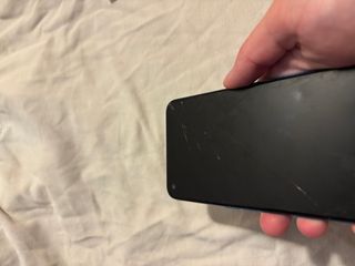 Oppo A53s Blu