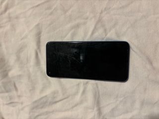 Oppo A53s Blu